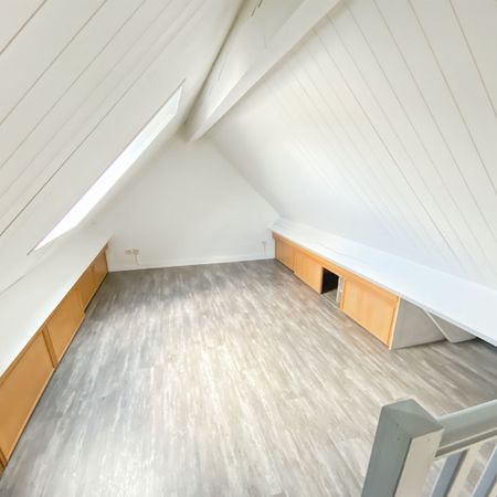 Location appartement 2 pièces, 30.81m², Mennecy - Photo 3