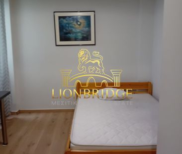 Ενοικίαση κατοικίας, 31 τ.μ., Νέα Σμύρνη, 450 € - Photo 1