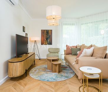 Kraków, Krowodrza, Wola Justowska, ul. Jesionowa - Photo 3