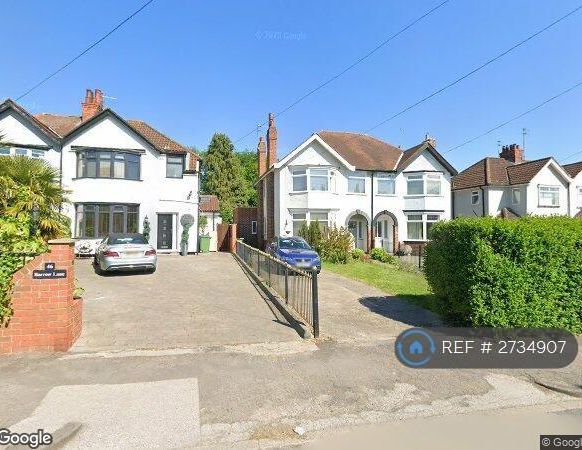 1 bedroom in a house share to rent - Photo 1