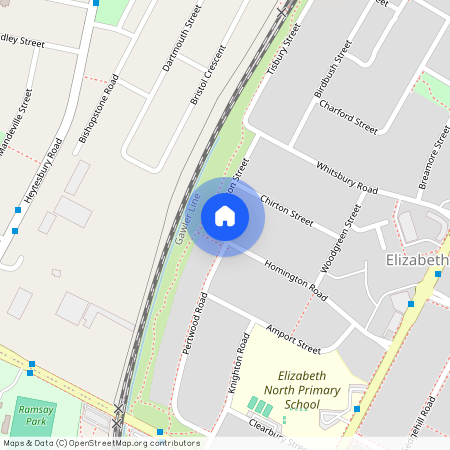 1 Homington Road, SA 5113, Elizabeth North