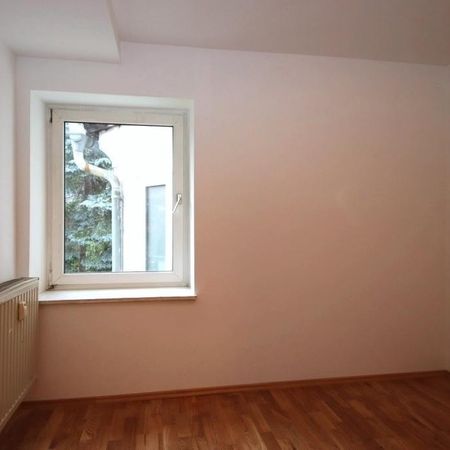 Günstige1-Zimmer-Mietwohnung | teilsaniert, teilmöbliert | St.Michael | Obersteiermark | IMS Immobilien KG - Photo 4