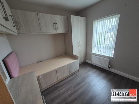 22 Calendine Wilds, Tamnamore, Dungannon, BT71 6FQ - Photo 4