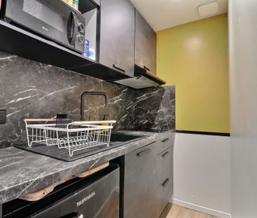 Location Appartement 1 pièce 26m² CHAMALIERES 63400 - Photo 4
