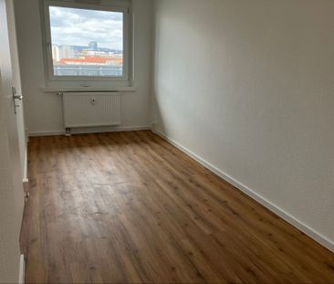 Skyline‑Living in Dresden: Stylische 2‑Raum‑Wohnung mit Wow‑Ausblick! - Photo 6