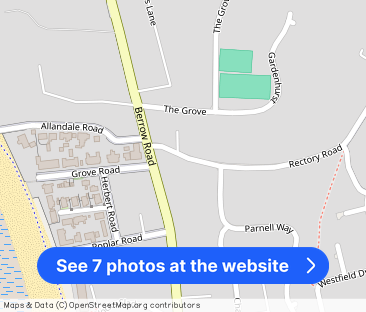 Beaufort Court, Burnham-On-Sea, TA8 - Photo 1