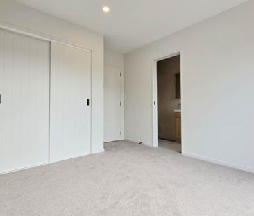 Brand New! 2-Bedroom townhouse - Photo 4