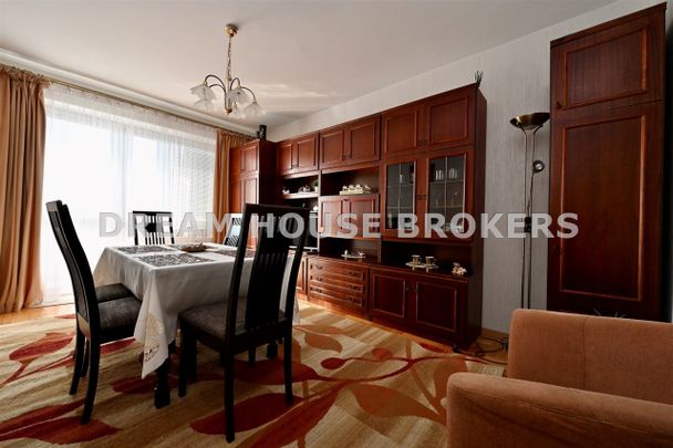 Mieszkanie na wynajem - Фото 1