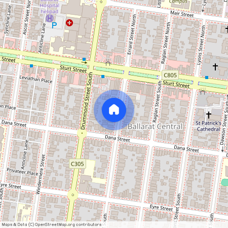 Unit 4/12 Errard St S, Melbourne, Victoria 3350