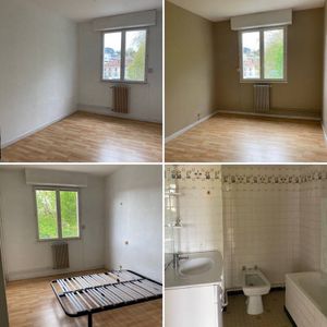 Appart F4 80m² (réf 6935593) - Photo 2