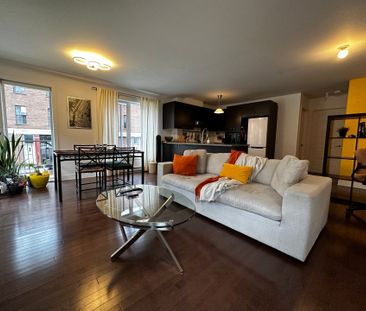 2308 Rue Mullins, Montréal (Le Sud-Ouest), QC H3K - Photo 3