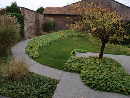 Ruime, energiezuinige woning met tuin te Vinkt - Photo 5