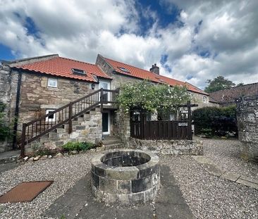 Morris Cottage, Near Dairsie - Photo 5