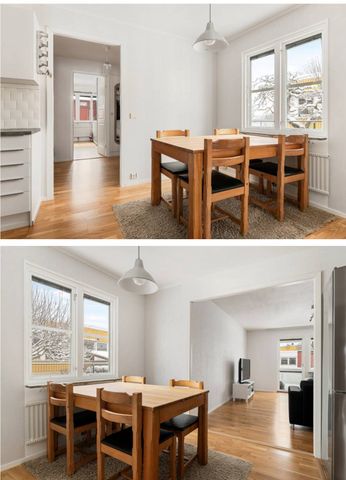 Nykarlebygatan, Kista - Foto 4