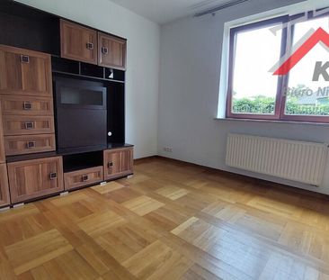 Warszawski Zachodni, Łomianki, Blisko komunikacji – zdjęcie 2