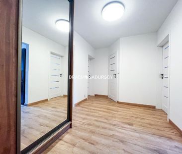 Mieszkanie Kraków Prądnik Biały powierzchnia 69.0 m² C206-WM-32902 - Zdjęcie 5
