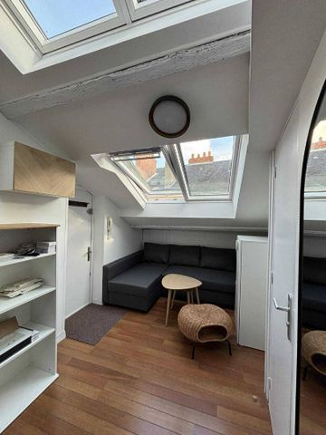 Appartement T1 bis TerraCottra - Photo 5