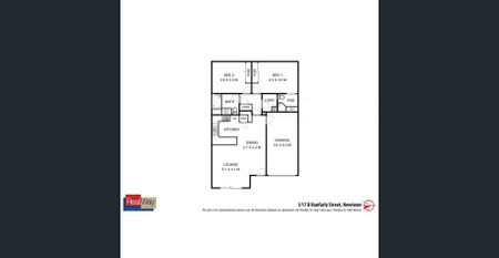 Private, Low Maintenance Two Bedroom Unit In Newtown - Photo 2