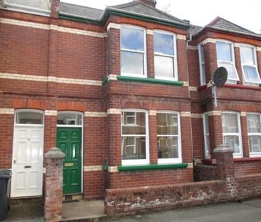 4 bedroom terraced house to rent - Photo 1