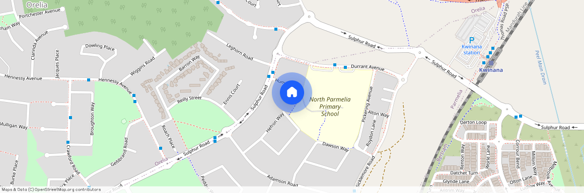 10 Hume Court, WA 6167, Parmelia