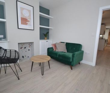 2 bedroom terraced house to rent - Photo 5