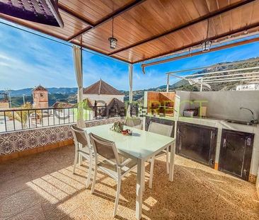 Alquiler de casa de pueblo en Calle Zacatin - Photo 5