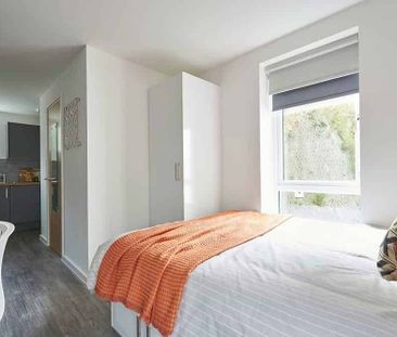 Standard Studio - City View - Photo 4