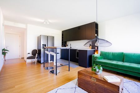 Appartement met één slaapkamer in Wasseiges - Photo 2