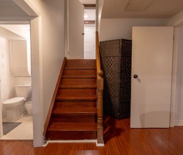 For Lease - 14 Blue Spruce Lane Unit# Basement2, Markham, Ontario - Photo 4