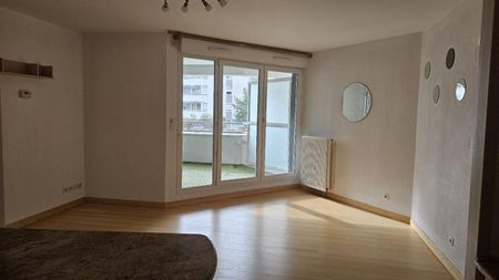 Location Appartement Clermont-Ferrand - Photo 3