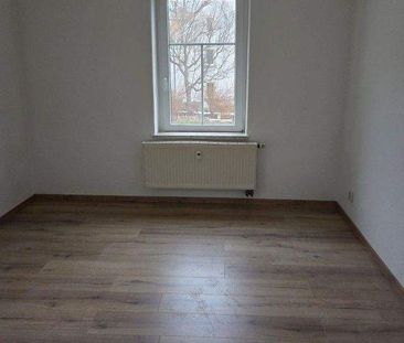 Neu Saniert! Schicke 2-Zimmer-Wohnung mit Gartennutzung am Waldrand! - Foto 5