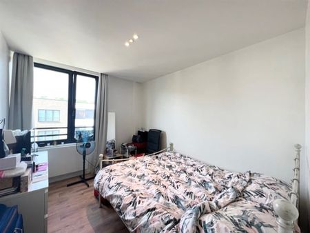 Appartement te huur - Photo 3