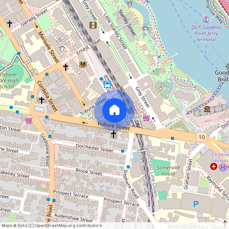 125 Colchester Street, Brisbane, Queensland 4101