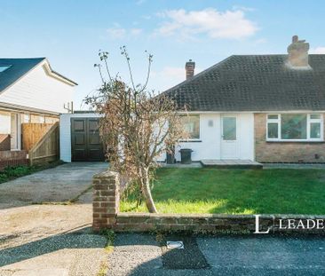 2 bedroom bungalow to rent - Photo 4