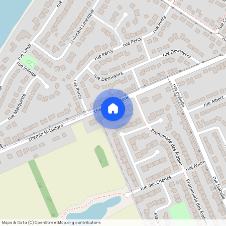 3 - 733 ST ISIDORE ROAD, Casselman, Casselman