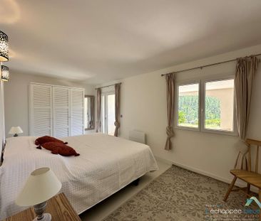 Villa pour 8 personnes avec piscine privée à La Londes-Les-Maures - Photo 3