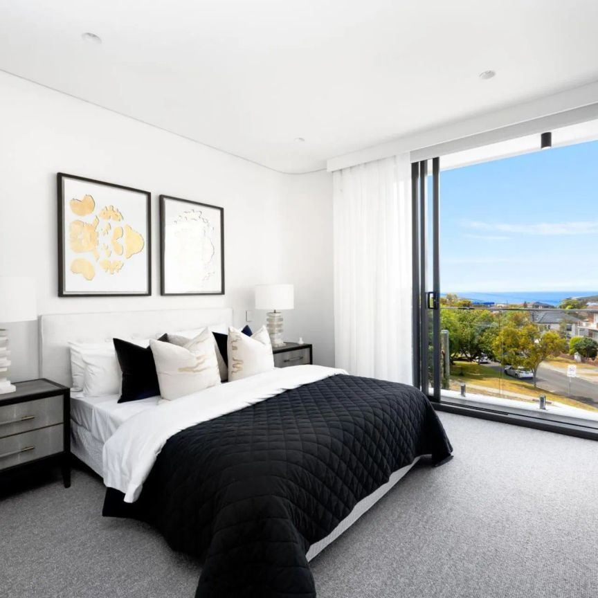 AS NEW LUXURY COASTAL HOME WITH LIFT SERVICING EACH FLOOR - Photo 1
