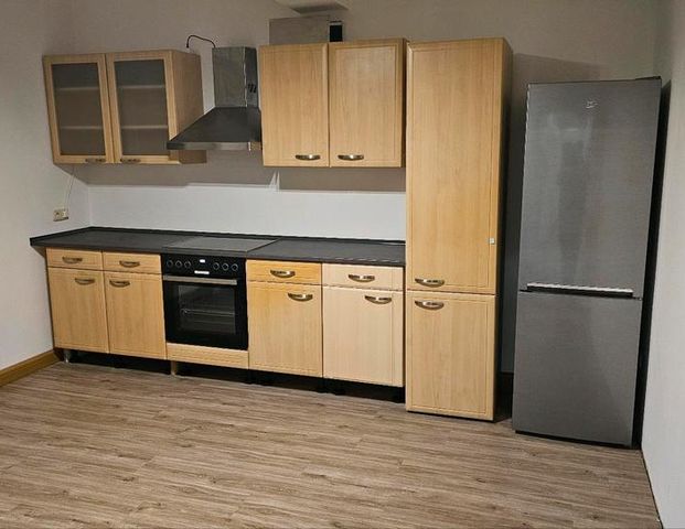 4 Zimmer Wohnung - Foto 1