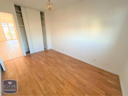 Appartement à louer 4 pièces 91m² - Photo 3