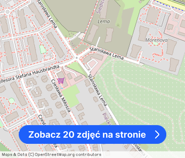 Morena: 2 pokoje dla singla/pary - Zdjęcie 1