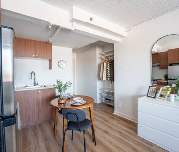 5555 Avenue Trent apartment — Côte Saint-Luc, QC (0-Bedroom) - 0 Bedroom - Photo 4
