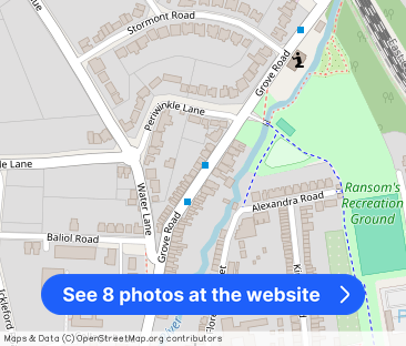 Grove Road, Hitchin - Photo 1