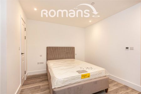 1 bedroom studio to rent - Photo 3