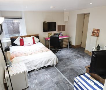 Room in a Shared House, Clarkson Street, S10 - Photo 5