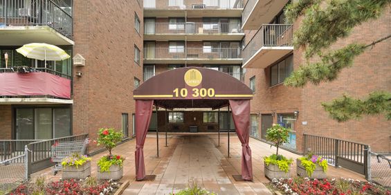 2 Bedroom Available At 10250 Du Bois-de-Boulogne Avenue - 10250 Du Bois-de-Boulogne Avenue, Montréal - Photo 3