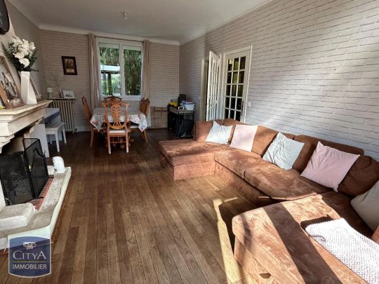 Maison à louer 4 pièces 115.01m² - Photo 1