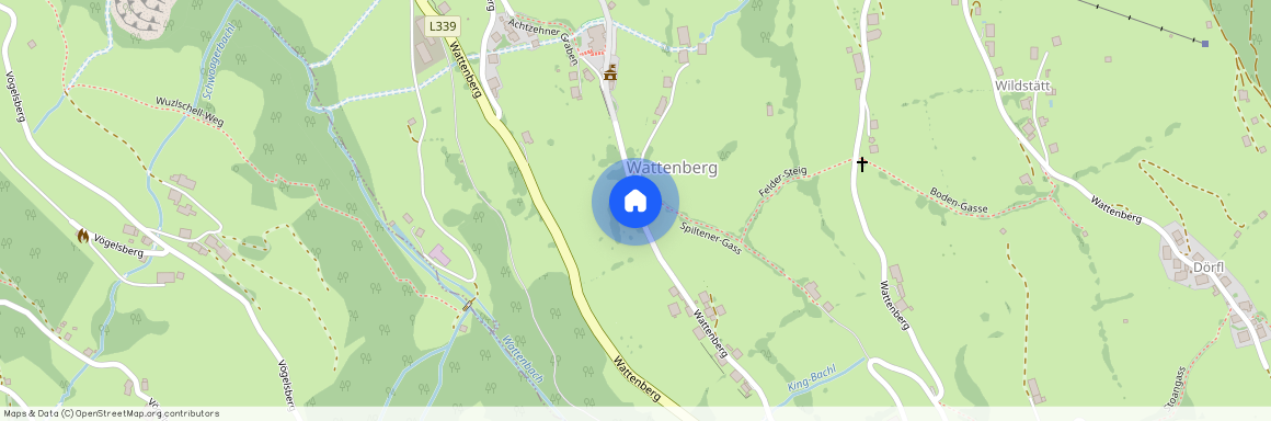 6113 Wattenberg, Wattenberg