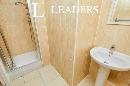 2 bedroom apartment to rent Elm House, Old Hall Avenue, Derby, DE23 - Photo 4