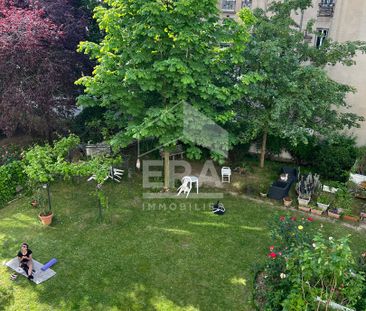 Paris 75012 - Location Meublé - 2 pièces - Surface 47.25m² - Photo 5