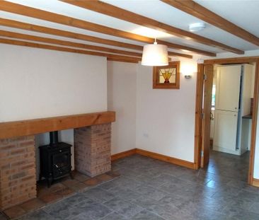 2 bedroom terraced house to rent - Photo 1